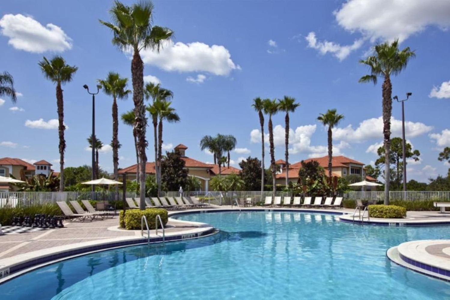 Great 1Bd Resort Condo In Port Lucie With Great Amenities Including Pool Carlton Exterior foto